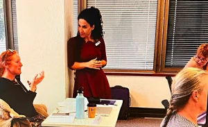 گام‌های مشاوره برای دستیابی به سبک زندگی سالم