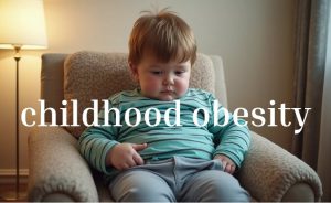 چاقی کودکان | پیامد ها و نقش والدین در پیشگیری