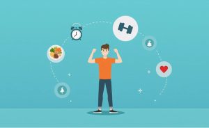 سبک زندگی سالم | راز زندگی افراد موفق