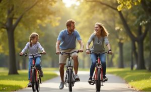 پیشگیری از چاقی کودکان | راه های ساده اما موثر