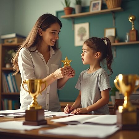 نقش والدین در پیشگیری از چاقی کودکان