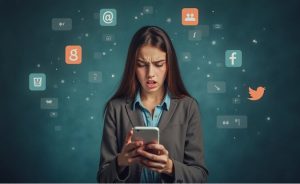 نوموفوبیا چیست؟ ترسی پنهان که شما را تهدید میکند