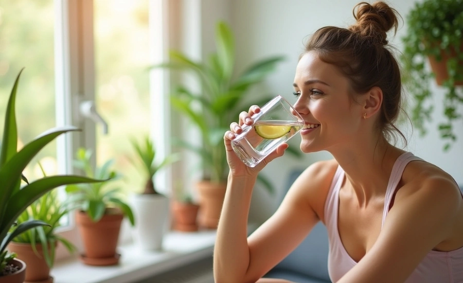 تغییر سبک زندگی | چطور زندگی بهتری بسازیم؟