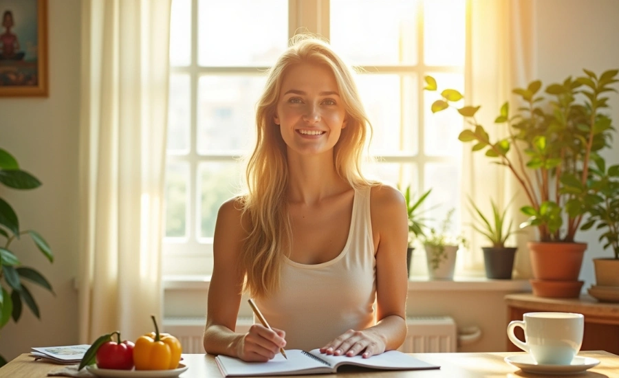 تغییر سبک زندگی | چطور زندگی بهتری بسازیم؟