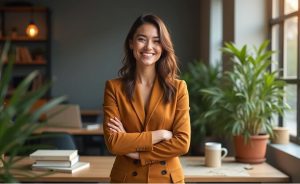 ویژگی زنان موفق | 9 عادتی که زندگیتان را دگرگون میکند!