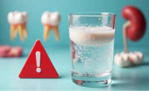 عوارض قرص جوشان | آیا مصرف بیش از حد آن مضر است؟