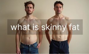 Skinny Fat | چرا با وجود لاغری، شکم دارم؟