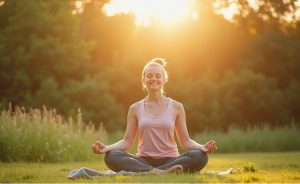 مدیریت استرس : روش‌ های ساده برای مدیریت استرس