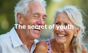 راز جوانی | چگونه با روش های علمی جوان تر بمانیم؟