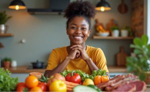 کاهش وزن | باید ها و نباید های رژیم غذایی