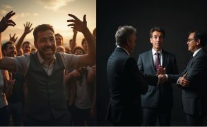 راز موفقیت در تغییر سبک زندگی چیست؟فریب رضایت زودهنگام