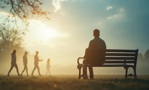 اثر تنهایی بر سلامت 5 راهکار برای کاهش تنهایی