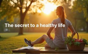 راز زندگی سالم | چگونه لایف استایل سالم داشته باشیم؟