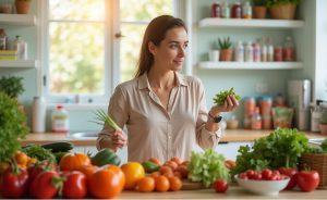 رژیم غذایی سالم یعنی چه؟ آیا برای همه واحد است؟