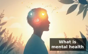 سلامت روان چیست؟ چهار بعد اصلی سلامت روان