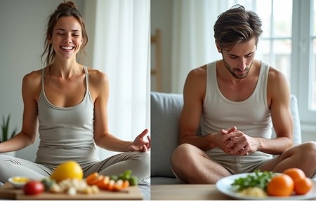 چرا نمی شود یک رژیم خاص را برای همه تجویز کرد؟