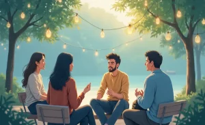 سلامت اجتماعی چیست؟ چرا مهم است؟