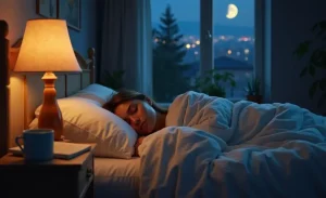 روتین خواب سالم چطور به دست می آید؟ چند راهکار ساده