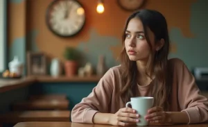 اثر قهوه بر استرس | آیا کافئین آرام‌ بخش است یا محرک اضطراب؟