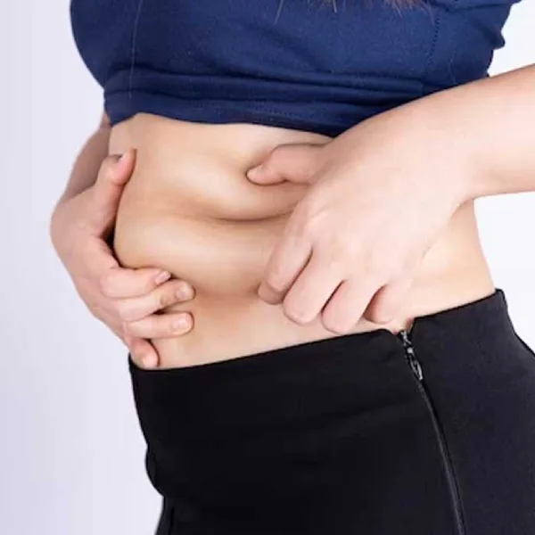 قند طبیعی چیست؟چاقی شکمی در اثر استفاده از قند تصفیه شده