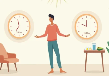 صبحانه کی بخوریم؟ رفع اشتباهات رایج خوردن صبحانه