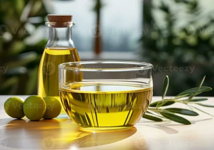 روغن زیتون فرابکر برای پخت و پز؛ بهترین روش استفاده و حفظ خواص