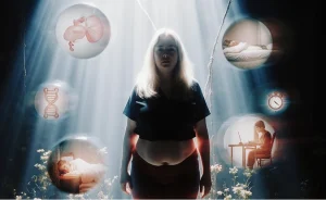 علت چاقی بدون پرخوری | بررسی 14 علت که شاید ندانید!