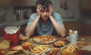 درمان هوس‌های غذایی: بهترین راهکارهای علمی و خانگی