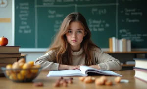 کنترل هوس تنقلات دانشآموزان در امتحانات: راهکارهای علمی و عملی