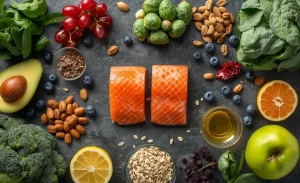 غذاهای مفید برای سبک زندگی سالم: چه بخوریم و از چه غذاهایی پرهیز کنیم؟