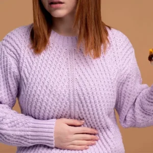 دوره آموزشی سندرم رودهٔ تحریک‌پذیر