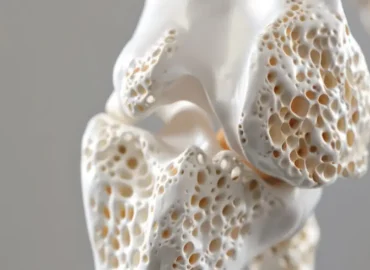 دوره آموزشی پیشگیری و مدیریت پوکی استخوان