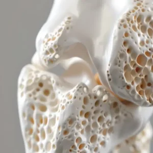 دوره آموزشی پیشگیری و مدیریت پوکی استخوان