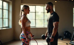 با کدام ورزش بیشتر چربیسوزی کنیم؟ هوازی یا مقاومتی؟