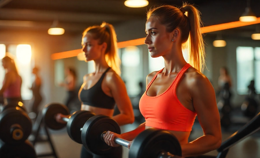 با کدام ورزش بیشتر چربی‌سوزی کنیم؟ هوازی یا مقاومتی؟