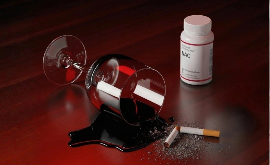 مکمل سیترولین و NAC (سیستئین)؛ از افزایش انرژی و تقویت دفاع آنتی‌اکسیدانی تا کنترل ولع خوردن ومصرف الکل