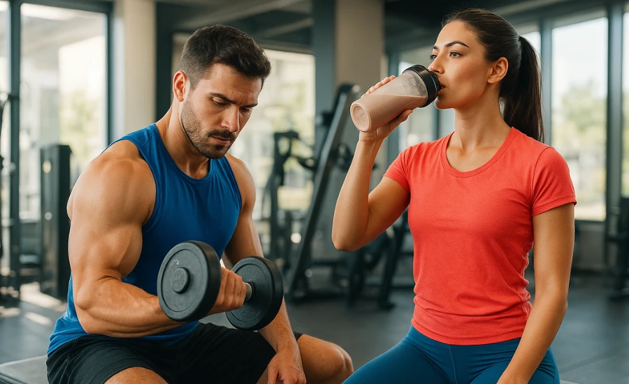 مکمل سیترولین و NAC (سیستئین)؛ از افزایش انرژی و تقویت دفاع آنتی‌اکسیدانی تا کنترل ولع خوردن ومصرف الکل