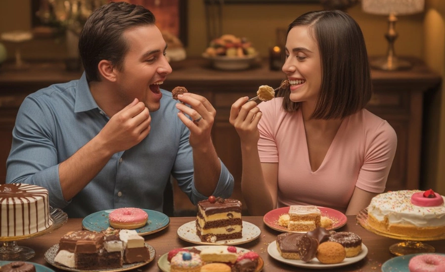 مکمل گلوتامین و کارنیتین: تأثیر بر عملکرد ورزشی، ریکاوری و کنترل هوس غذایی
