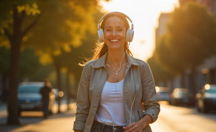 چقدر پیاده‌روی کنیم تا لاغر شویم و قلب سالم‌تری داشته باشیم؟