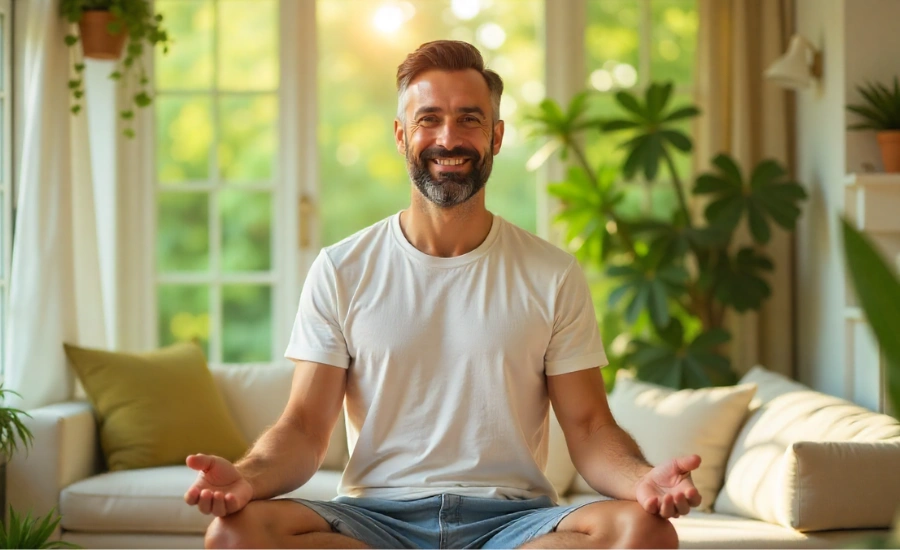 تغییر سبک زندگی | چطور زندگی بهتری بسازیم؟