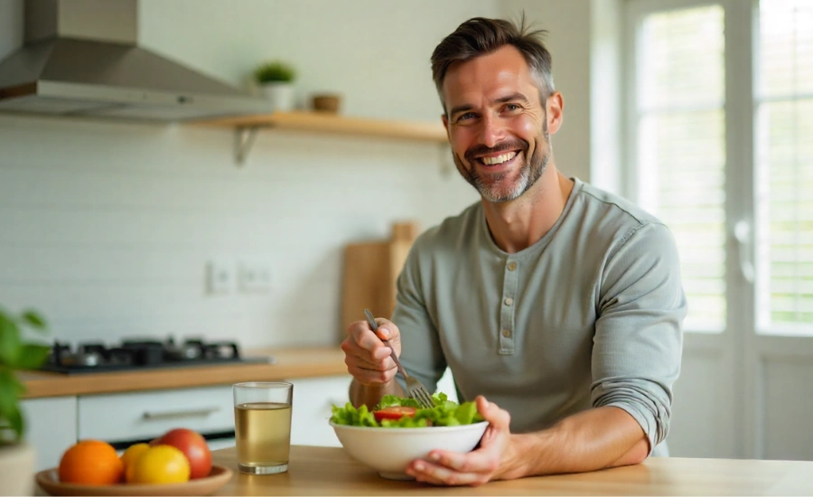 تغییر سبک زندگی | چطور زندگی بهتری بسازیم؟