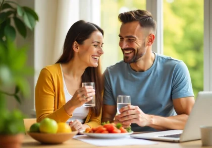 تغییر سبک زندگی | چطور زندگی بهتری بسازیم؟