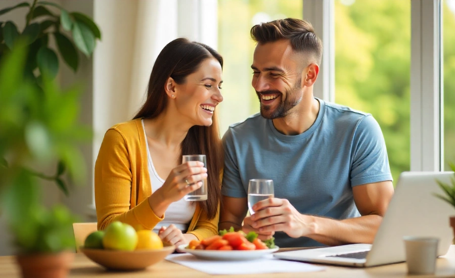 تغییر سبک زندگی | چطور زندگی بهتری بسازیم؟