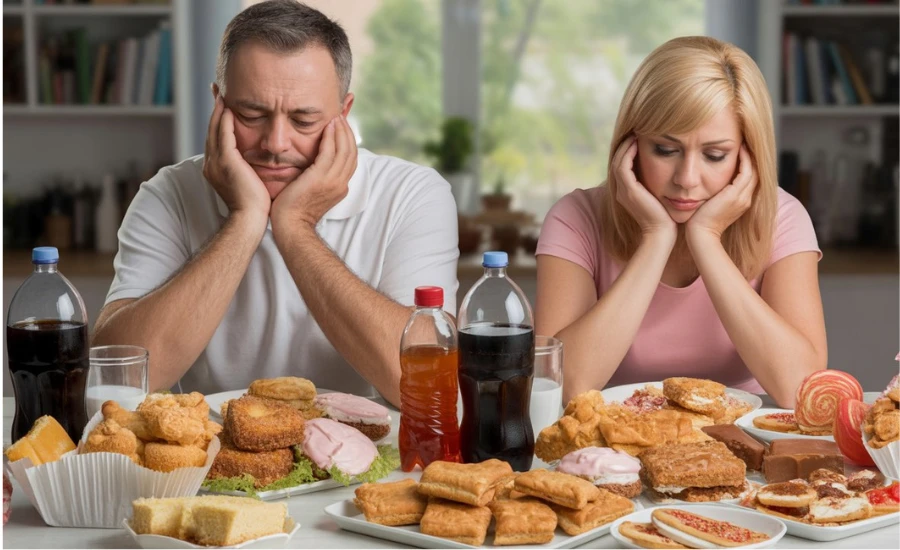 پیشگیری و درمان کبد چرب با سبک زندگی سالم | راهنمای علمی و کاربردی