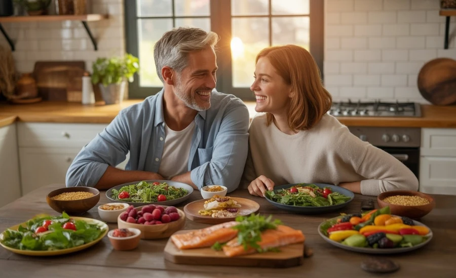 آیا رژیم غذایی باید هیجان‌انگیز باشد؟