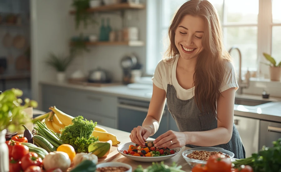 آیا رژیم غذایی باید هیجان‌انگیز باشد؟