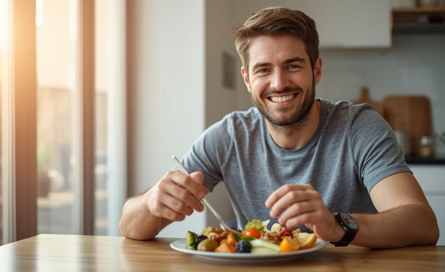 آیا رژیم غذایی باید هیجان‌انگیز باشد؟