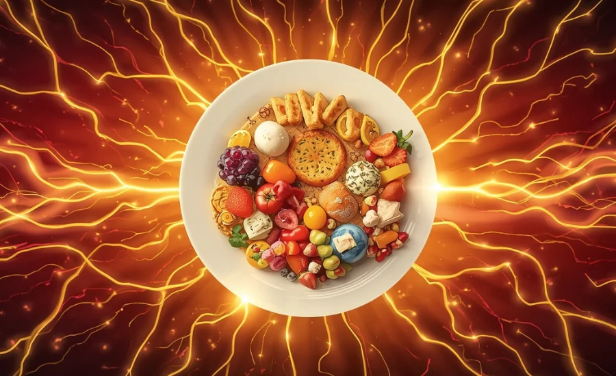 آیا رژیم غذایی باید هیجان‌انگیز باشد؟